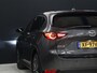 Mazda CX-5 2.0 SkyActiv-G 165 Skylease Luxury [HEAD-UP, 360° CAMERA, MEMORY SEATS, STOELVERWARMING, VOL LEDER, ELEKTRISCHE ACHTERKLEP, KEYLESS, ADAPTIVE LED, PDC V+A, CRUISE CONTROL, NAVIGATIE, PREMIUM AUDIO, CLIMATE CONTROL, STUURVERWAR