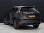 Mazda CX-5 2.0 SkyActiv-G 165 Skylease Luxury [HEAD-UP, 360° CAMERA, MEMORY SEATS, STOELVERWARMING, VOL LEDER, ELEKTRISCHE ACHTERKLEP, KEYLESS, ADAPTIVE LED, PDC V+A, CRUISE CONTROL, NAVIGATIE, PREMIUM AUDIO, CLIMATE CONTROL, STUURVERWAR