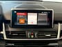 BMW 2-Serie Active Tourer 218i Executive Edition / AUTOMAAT / NAVIGATIE / TREKHAAK / HALF LEDER / HOGE ZIT / CRUISE / ECC/ NL-AUTO