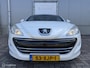 Peugeot RCZ 1.6 THP 2012 Wit Metallic / Leer / Stoelverwarming / PDC / 19” / Navigatie / NAP