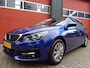 Peugeot 308 SW 1.2 PureTech Blue Lease Premium 131PK Clima Cruise Navi Pano-Dak LMV 6-BAK NL-Auto