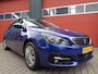 Peugeot 308 SW 1.2 PureTech Blue Lease Premium 131PK Clima Cruise Navi Pano-Dak LMV 6-BAK NL-Auto