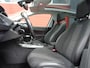 Peugeot 308 SW 1.2 PureTech Blue Lease Premium 131PK Clima Cruise Navi Pano-Dak LMV 6-BAK NL-Auto