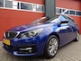 Peugeot 308 SW 1.2 PureTech Blue Lease Premium 131PK Clima Cruise Navi Pano-Dak LMV 6-BAK NL-Auto