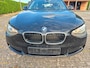 BMW 1-Serie 116d Business schade Duitse papieren!