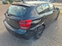 BMW 1-Serie 116d Business schade Duitse papieren!