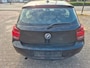 BMW 1-Serie 116d Business schade Duitse papieren!
