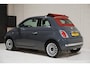 Fiat 500C 1.2 Rock Leer Airco Elek Rmn Blue&me City Pdc Lmv