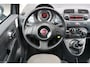 Fiat 500C 1.2 Rock Leer Airco Elek Rmn Blue&me City Pdc Lmv