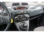 Fiat 500C 1.2 Rock Leer Airco Elek Rmn Blue&me City Pdc Lmv