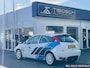 Ford Focus ST170 certificaat Rally Race RS trackday ringtool