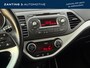 Kia Picanto 1.0 CVVT DynamicLine | Cruise Control | 100% Onderhoudshistorie | Orig. Nederlands | Climate Control | 4x Elektr. raam