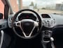 Ford Fiesta 1.25 Trend |Airco |Nieuwe APK |Goed onderhoud