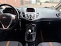 Ford Fiesta 1.25 Trend |Airco |Nieuwe APK |Goed onderhoud