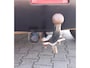 Nissan Qashqai 1.6 Visa Navigatie/Camera/Trekhaak