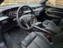 Audi E-tron 55 quattro S edition S-Line 95 kWh Pano HUD Clima LED Trekhaak 20"LM