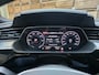 Audi E-tron 55 quattro S edition S-Line 95 kWh Pano HUD Clima LED Trekhaak 20"LM