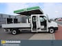 Volkswagen Crafter 35 L3 dubbele cabine Pickup