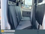 Volkswagen Crafter 35 L3 dubbele cabine Pickup