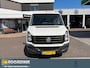 Volkswagen Crafter 35 L3 dubbele cabine Pickup