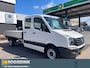 Volkswagen Crafter 35 L3 dubbele cabine Pickup