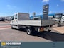 Volkswagen Crafter 35 L3 dubbele cabine Pickup