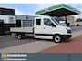 Volkswagen Crafter 35 L3 dubbele cabine Pickup