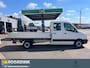 Volkswagen Crafter 35 L3 dubbele cabine Pickup