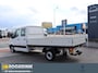 Volkswagen Crafter 35 L3 dubbele cabine Pickup