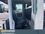 Volkswagen Crafter 35 L3 dubbele cabine Pickup