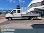 Volkswagen Crafter 35 L3 dubbele cabine Pickup