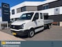 Volkswagen Crafter 35 L3 dubbele cabine Pickup