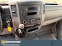 Volkswagen Crafter 35 L3 dubbele cabine Pickup