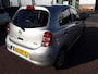 Nissan Micra 1.2 80pk CVT Visia Pack