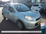 Nissan Micra 1.2 80pk CVT Visia Pack