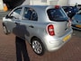 Nissan Micra 1.2 80pk CVT Visia Pack