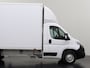 Opel Movano 140PK Bakwagen+Laadklep | Camera | Airco | Cruise | 3-Zits