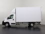Opel Movano 140PK Bakwagen+Laadklep | Camera | Airco | Cruise | 3-Zits
