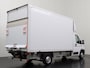 Opel Movano 140PK Bakwagen+Laadklep | Camera | Airco | Cruise | 3-Zits