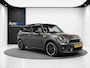 MINI Clubman 1.6 Cooper S Chili (STOELVERWARMING, LEDER, CRUISE, GOED ONDERHOUDEN)