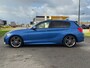 BMW 1-Serie 116 Centennial High Executive (M-SPORT, PANO, ALCANTARA, NAVI)