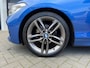 BMW 1-Serie 116 Centennial High Executive (M-SPORT, PANO, ALCANTARA, NAVI)