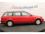 Volkswagen Passat Variant 1.6 nette stationcar met trekhaak met nieuwe APK bij aflevering