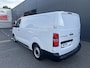Citroën E-Jumpy L3 136PK 75 kWh (3-Zits - Navigatie - Camera - Houtafwerking laadruimte - Reservewiel)