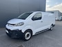 Citroën E-Jumpy L3 136PK 75 kWh (3-Zits - Navigatie - Camera - Houtafwerking laadruimte - Reservewiel)