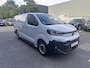 Citroën E-Jumpy L3 136PK 75 kWh (3-Zits - Navigatie - Camera - Houtafwerking laadruimte - Reservewiel)