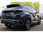 Hyundai Tucson 1.6 T-GDI HEV N Line Sky Full Option! "RIJKLAARPRIJS"