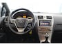 Toyota Avensis Wagon 1.6 VVTi Business/CAMERA/NAVIGATIE/CRUISE