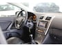 Toyota Avensis Wagon 1.6 VVTi Business/CAMERA/NAVIGATIE/CRUISE