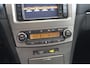 Toyota Avensis Wagon 1.6 VVTi Business/CAMERA/NAVIGATIE/CRUISE